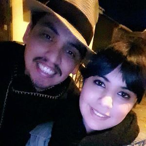 Meet your Posher, April alex